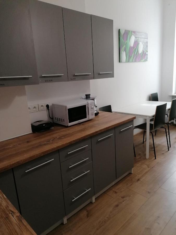 Apartament Tulip - Pokój 3 Ze Wspólną łazienką I Kuchnią