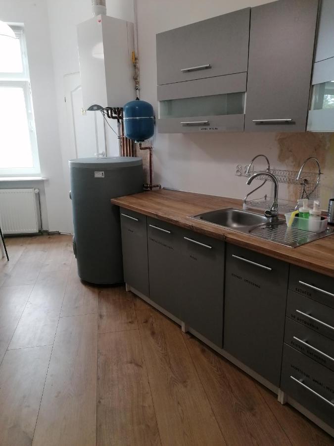 Apartament Tulip - Pokój 3 Ze Wspólną łazienką I Kuchnią *