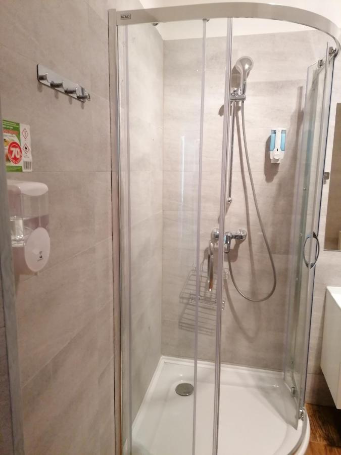 Apartament Tulip - Pokój 3 Ze Wspólną łazienką I Kuchnią *