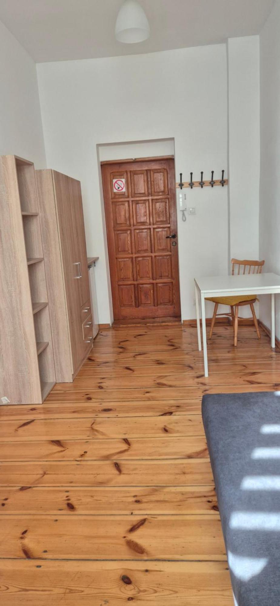 Tulip - Pokój 3 Ze Wspólną łazienką I Kuchnią Apartament *
